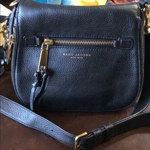 Marc Jacob Cross Body Purse